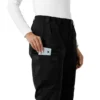 Calças de trabalho cargo femininas Rugged Flex® Rscu Ripstop