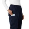 Calças de trabalho cargo femininas Rugged Flex® Rscu Ripstop