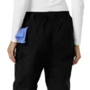 Calças de trabalho cargo femininas Rugged Flex® Rscu Ripstop