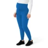 Calças de trabalho de maternidade Force Essentials para mulher