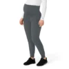 Calças de trabalho de maternidade Force Essentials para mulher