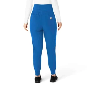 Calças de trabalho de maternidade Force Essentials para mulher