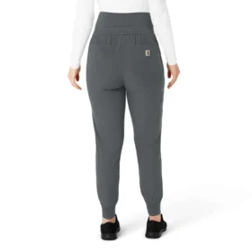 Calças de trabalho de maternidade Force Essentials para mulher