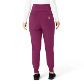 Calças de trabalho de maternidade Force Essentials para mulher