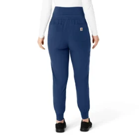 Calças de trabalho de maternidade Force Essentials para mulher