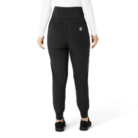 Calças de trabalho de maternidade Force Essentials para mulher