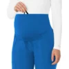 Calças de trabalho de maternidade Force Essentials para mulher