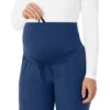 Calças de trabalho de maternidade Force Essentials para mulher
