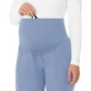 Calças de trabalho de maternidade Force Essentials para mulher