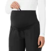 Calças de trabalho de maternidade Force Essentials para mulher
