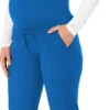 Calças de trabalho de maternidade Force Essentials para mulher