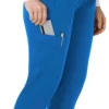 Calças de trabalho de maternidade Force Essentials para mulher