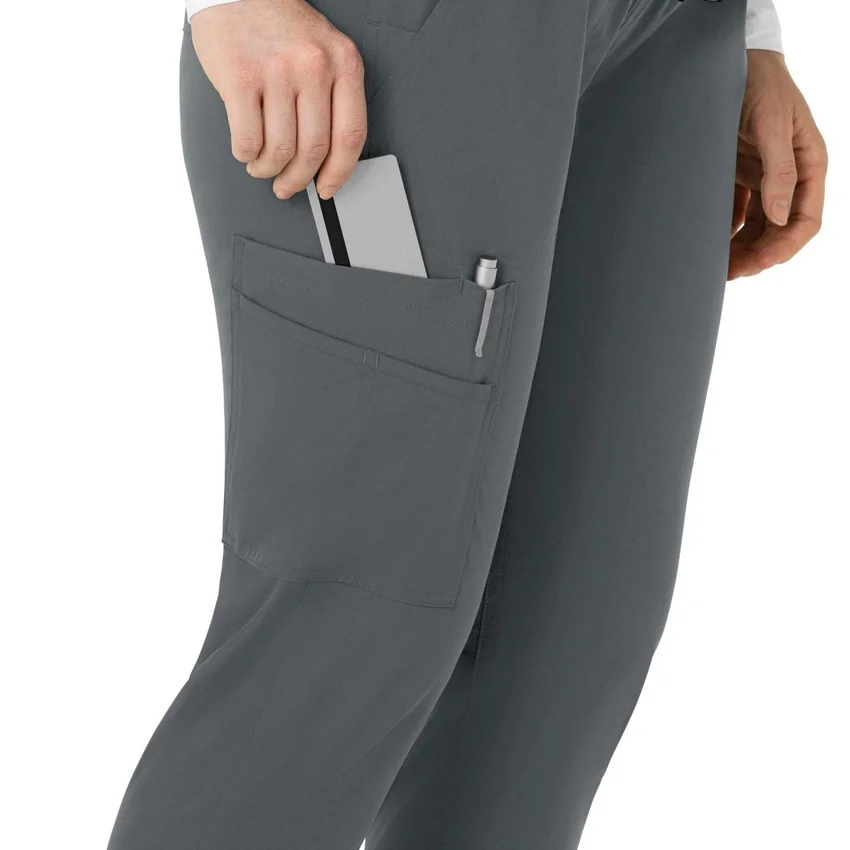 Calças de trabalho de maternidade Force Essentials para mulher