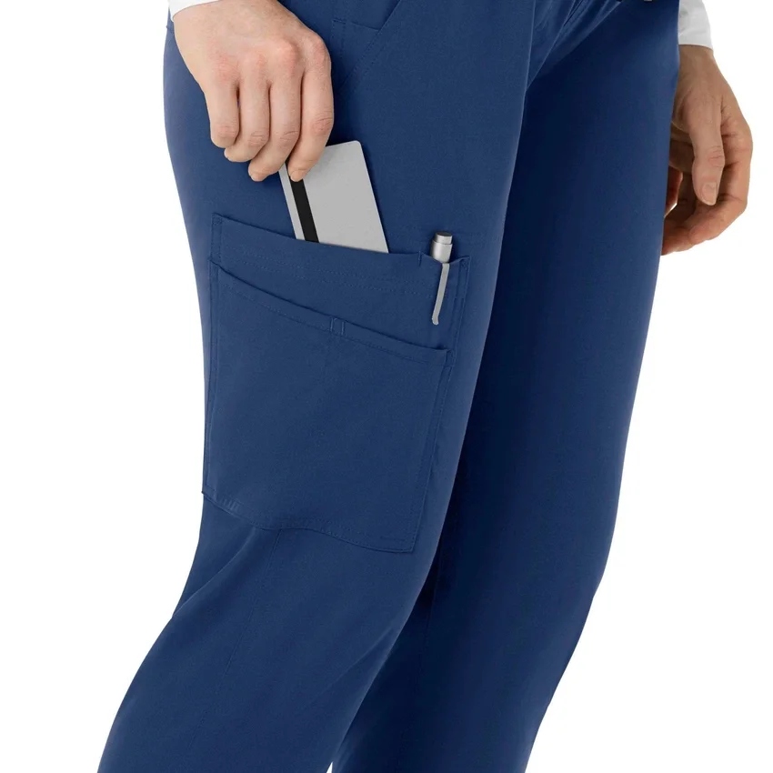 Calças de trabalho de maternidade Force Essentials para mulher