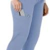 Calças de trabalho de maternidade Force Essentials para mulher