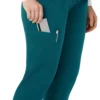 Calças de trabalho de maternidade Force Essentials para mulher