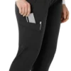 Calças de trabalho de maternidade Force Essentials para mulher