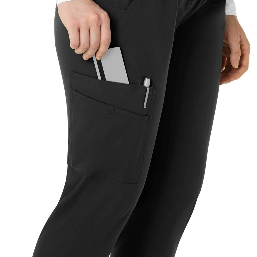 Calças de trabalho de maternidade Force Essentials para mulher