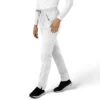 Calças de trabalho de perna reta Force Essentials para mulher