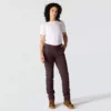 Calças de trabalho em lona elástica «The Essential Ashland» para mulher