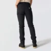 Calças de trabalho em lona elástica «The Essential Ashland» para mulher