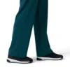 Calças de trabalho femininas Force Cross-Flex com corte de bota