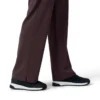 Calças de trabalho femininas Force Cross-Flex com corte de bota