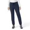Calças de trabalho femininas Rugged Flex Fld em tecido ripstop