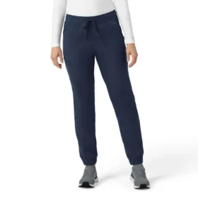 Calças de trabalho femininas Rugged Flex Fld em tecido ripstop