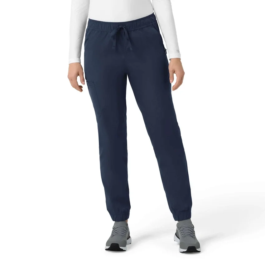 Calças de trabalho femininas Rugged Flex Fld em tecido ripstop