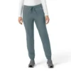 Calças de trabalho femininas Rugged Flex Fld em tecido ripstop