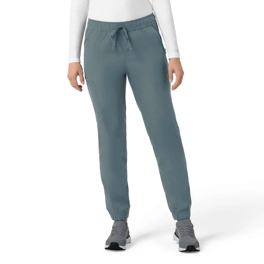 Calças de trabalho femininas Rugged Flex Fld em tecido ripstop
