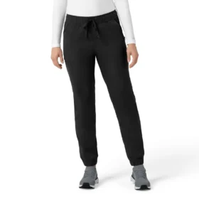 Calças de trabalho femininas Rugged Flex Fld em tecido ripstop