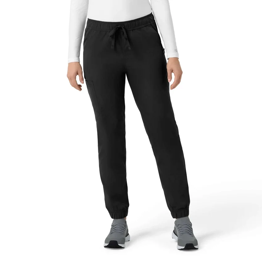 Calças de trabalho femininas Rugged Flex Fld em tecido ripstop