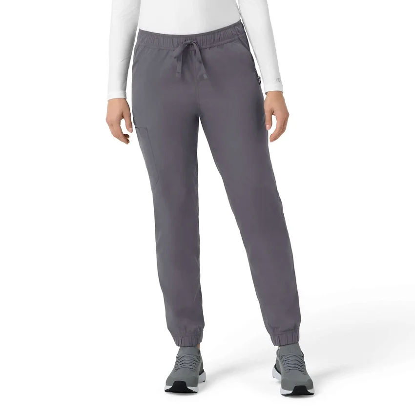 Calças de trabalho femininas Rugged Flex Fld em tecido ripstop