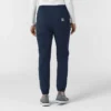 Calças de trabalho femininas Rugged Flex Fld em tecido ripstop