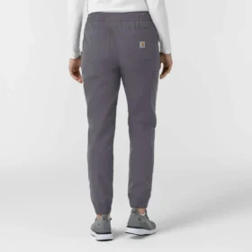Calças de trabalho femininas Rugged Flex Fld em tecido ripstop
