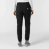 Calças de trabalho femininas Rugged Flex Fld em tecido ripstop