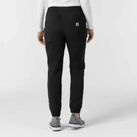 Calças de trabalho femininas Rugged Flex Fld em tecido ripstop