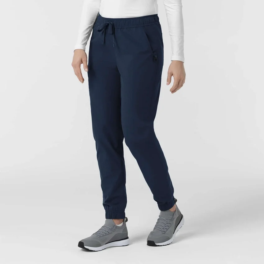 Calças de trabalho femininas Rugged Flex Fld em tecido ripstop