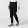Calças de trabalho femininas Rugged Flex Fld em tecido ripstop