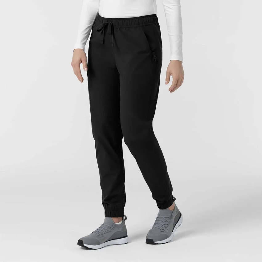 Calças de trabalho femininas Rugged Flex Fld em tecido ripstop