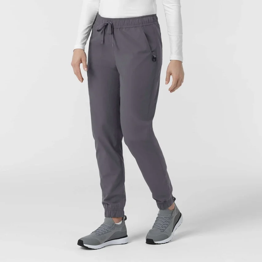Calças de trabalho femininas Rugged Flex Fld em tecido ripstop