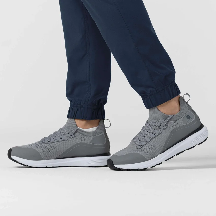 Calças de trabalho femininas Rugged Flex Fld em tecido ripstop