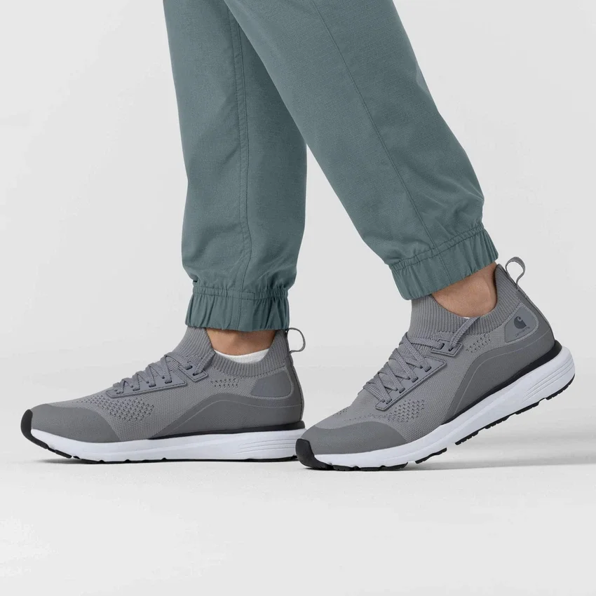 Calças de trabalho femininas Rugged Flex Fld em tecido ripstop