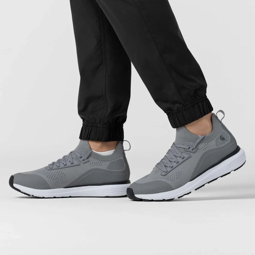 Calças de trabalho femininas Rugged Flex Fld em tecido ripstop
