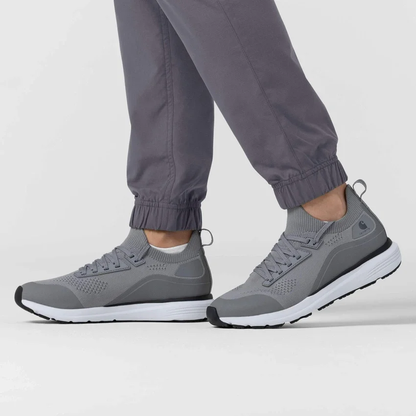 Calças de trabalho femininas Rugged Flex Fld em tecido ripstop