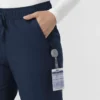 Calças de trabalho femininas Rugged Flex Fld em tecido ripstop