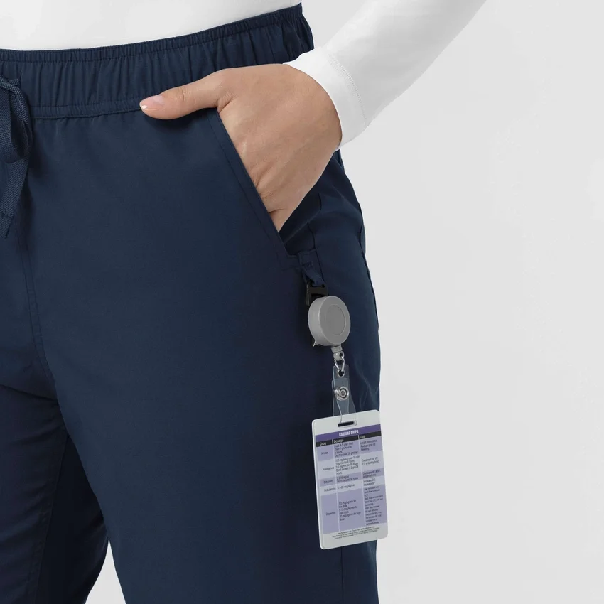 Calças de trabalho femininas Rugged Flex Fld em tecido ripstop