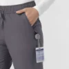 Calças de trabalho femininas Rugged Flex Fld em tecido ripstop